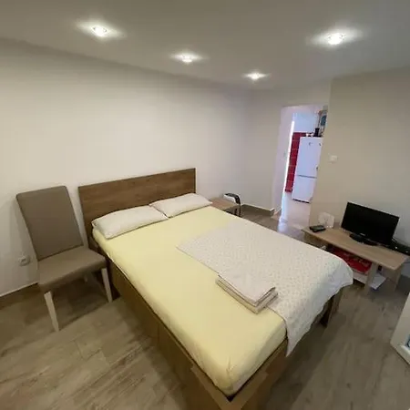 Appartement Lucky