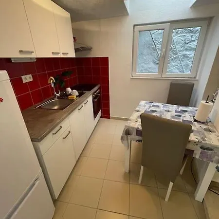 Lucky Appartement Split